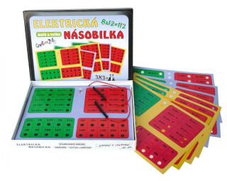 Násobilka elektrická