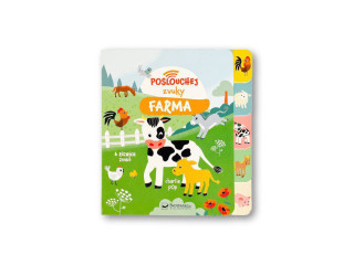 Počúvaj zvuky Farma Charlie Pop