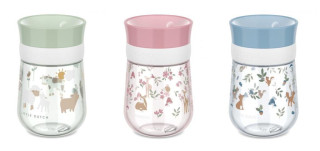 Hrnček trénovací 360° 300 ml 9 m+ Little Dutch