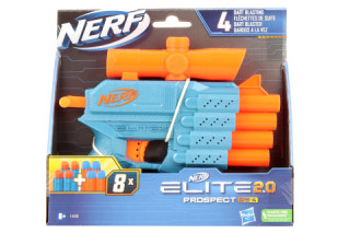 Nerf Elite 2.0 Prospect QS 4