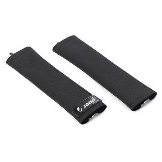 Poťah na rukoväť kočíka dvojdielny Jané