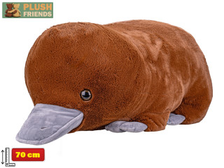 Vtákopysk plyšový 70 cm Plush Friends