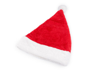 Detská vianočná čiapka
