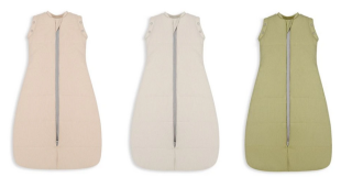 Celoročný spací vak a zavinovačka 2v1 Sleepee