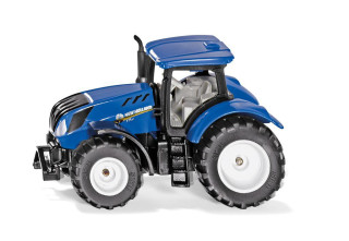 Traktor New Holland T7.315 Siku Blister