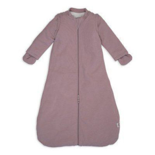 Hopper Sleeves Rib Rose Lodger