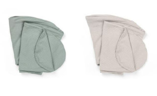 Poťah na multifunkčný dojčiaci vankúš Buddy Doomoo