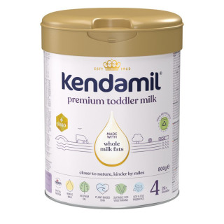 Kendamil Premium 4 HMO+ (800 g)