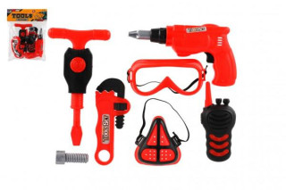 Súprava náradia 16 x 23 cm