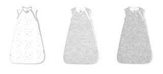 Vak spací bavlnený Tog 2,5 SwaddleMe™ 3 m+ Ingenuity