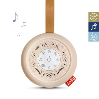 Suzy de Luxe - prenosný uspávací modul - dobíjací Zazu