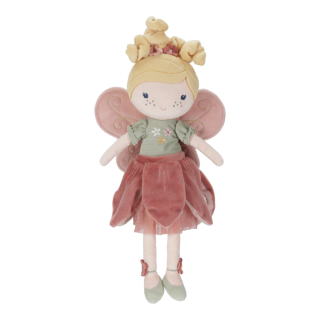 Bábika víla Mila Fairy Garden Little Dutch