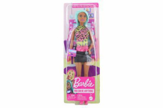 Barbie prvé povolanie - vizážistka HKT66