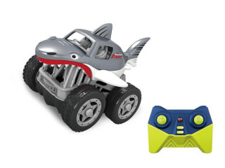 Mini auto žralok RC