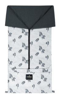 Fusak 2v1 Bary Emitex Grey Blooms