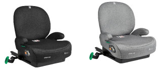 Podsedák 125-150 cm i-Boost i-SIZE KikkaBoo
