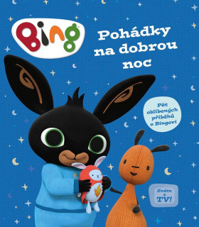 Bing Rozprávky na dobrú noc