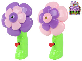 Vodná pištoľ kvetina 16 cm