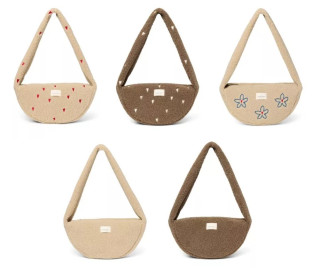 Teddy Mini Cross Body Bag Studio Noos