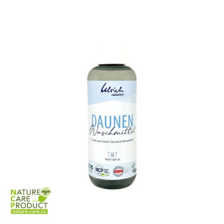 Prací gél na perie 250 ml