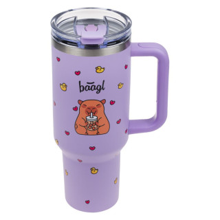 B-Cup Kapybara Baagl