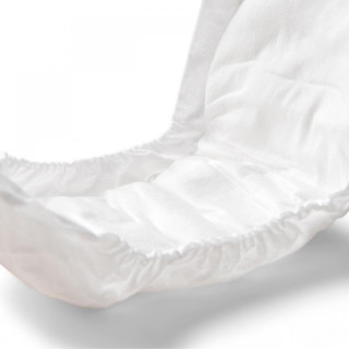 Popôrodné vložky jednorazové 10 ks Carriwell