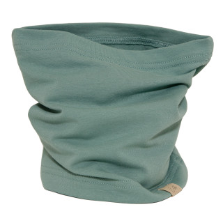 Bavlnený detský nákrčník Kaktus zelená veľ. 48 Esito