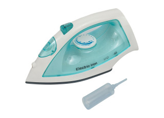 Žehlička s efektmi 22cm