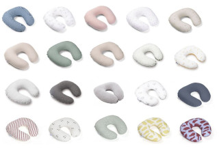 Softy multifunkčný vankúš Doomoo