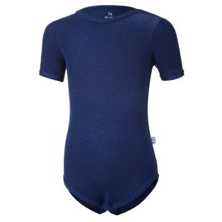 Body tenké KR Outlast UPF 50+ tm.modrá