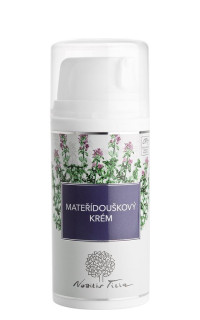 Materina dúškový krém 100 ml