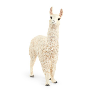 Zvieratko - lama 9,6 cm Schleich