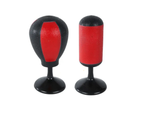 Gametime prstová boxovacia loptička 14 cm