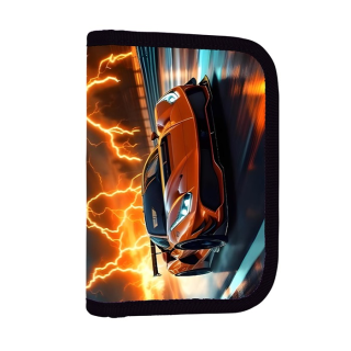 Peračník 1 p. 2 chlopne, prázdny auto 2