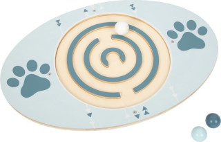 Balančná doska s bludiskom small foot