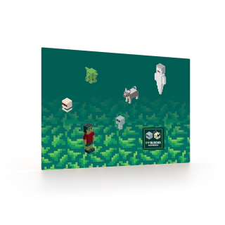 Podložka na stôl Playworld