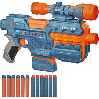 Nerf Elite Phoenix CS