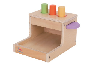 Padajúce kolíky 2Kids Toys