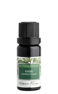 Éterický olej Kasia (škorica čínska): 10 ml