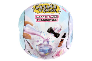 MGA´s Miniverse Make it mini Vôňa