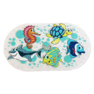 Protišmyková podložka do vane Ocean Freeon