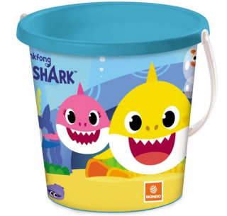 Kýblik Baby Shark 17 cm