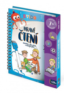 ALBI Hravé čítanie 7-10