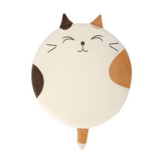 Podsedák Albi - Biela mačka