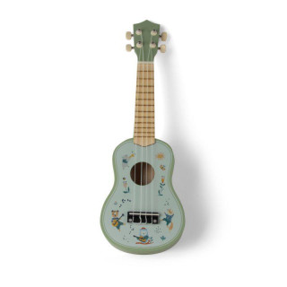 Playful Wood drevená gitara