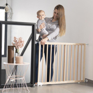 Bezpečnostná zábrana Deco Pop Natural