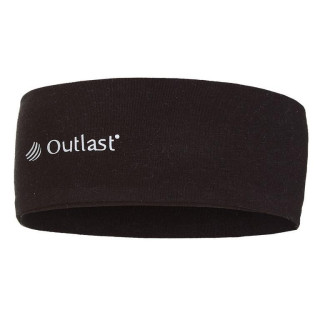 Čelenka tenká REFLEX Outlast® Uni - čierna