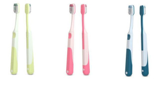 Detská kefka na zúbky Junior 6 rokov+ Suavinex