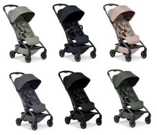 Aer2 kočík Bundle set Joolz