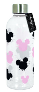 Tritan fľaša 850 ml, Mickey Mouse